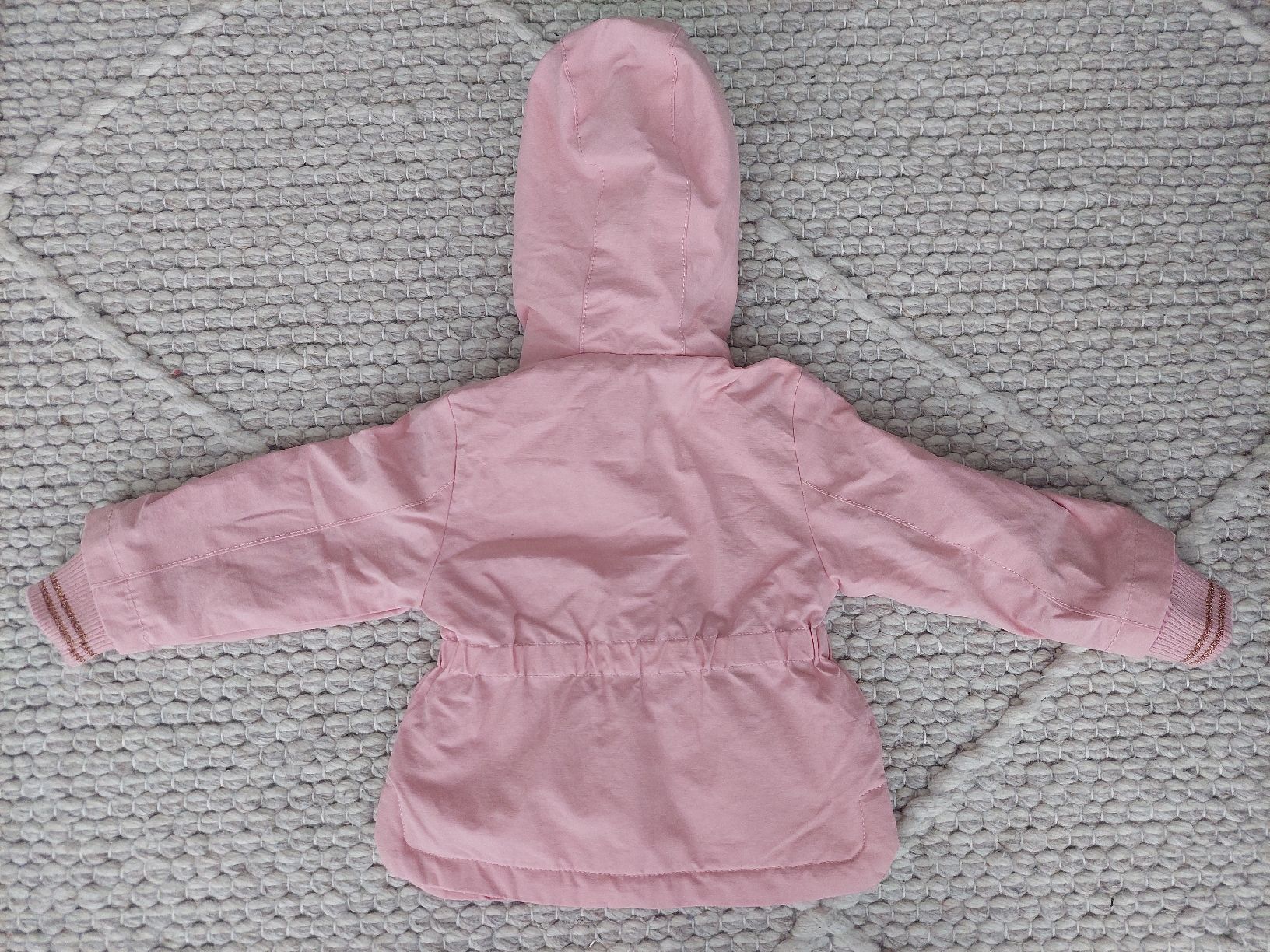Jacken & Mäntel: Übergangsjacke Gr. 74 – Gebraucht aus Unterägeri von del_x5dk 2