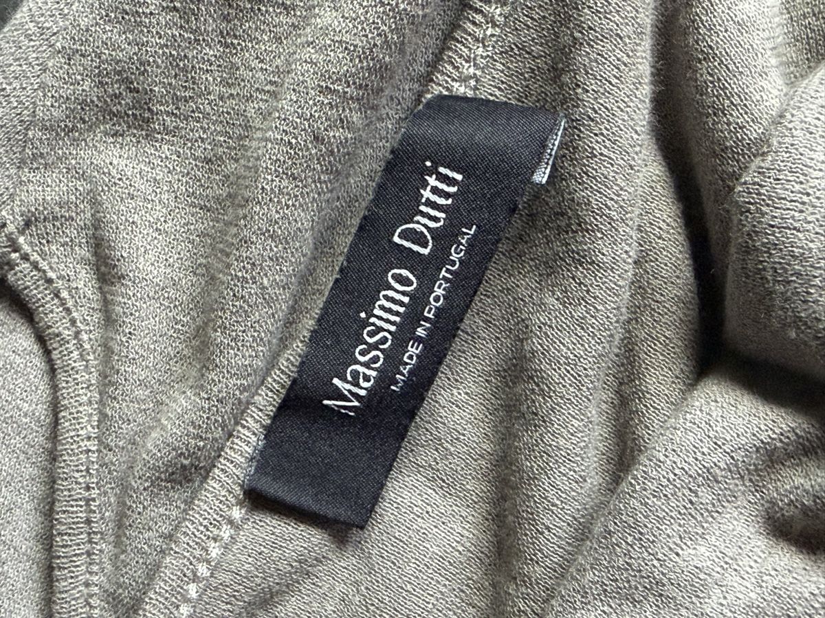 Massimo Dutti Tops: Massimo Dutti Top Kragen Grösse S – Neuf (Voir description) à Zürich par megastored 2