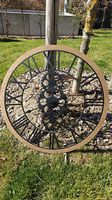 Horloge 