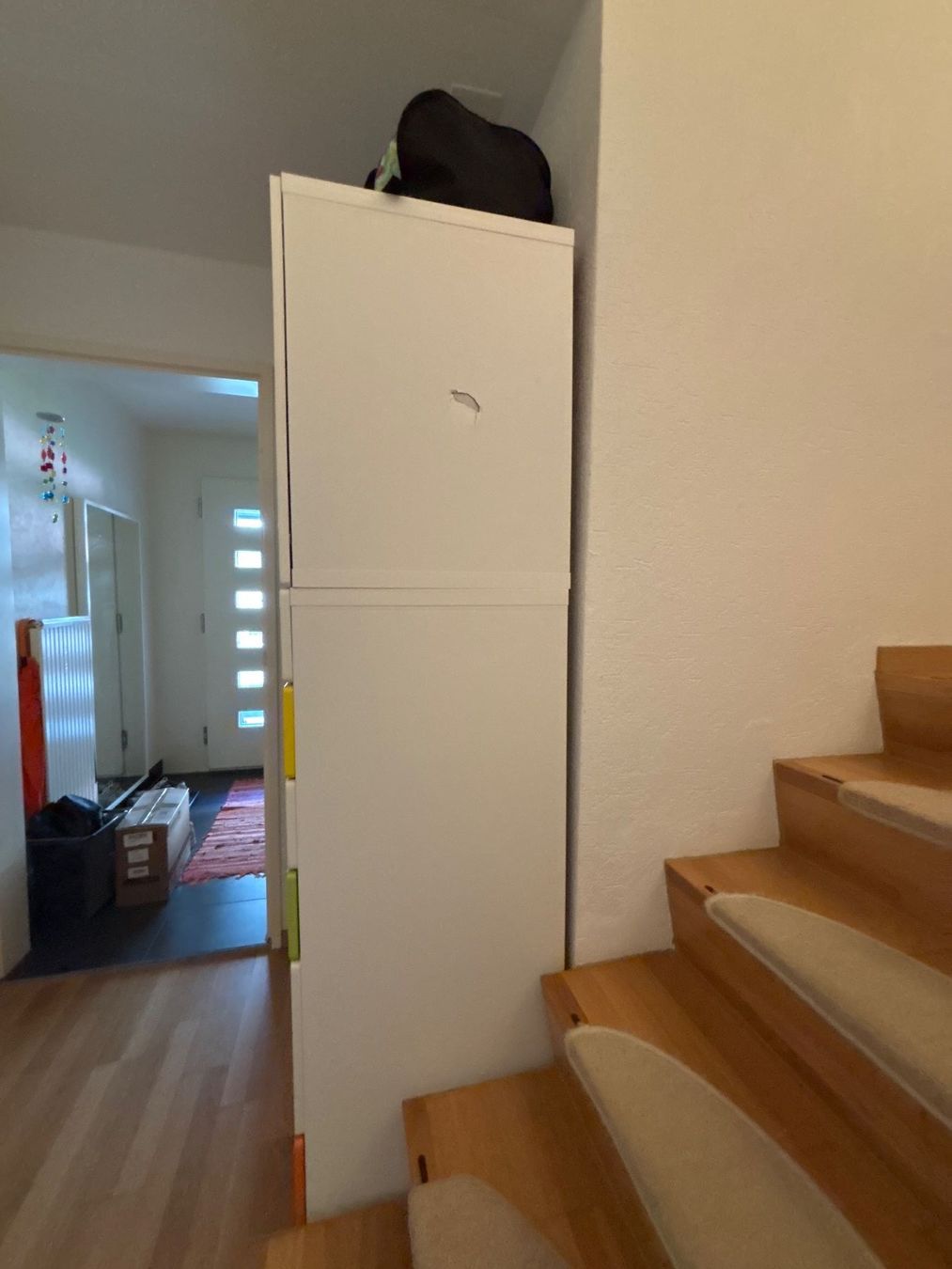 Armadi: Schrank und Regal Ikea – Usato da Uster venduto da SandraHandl 1