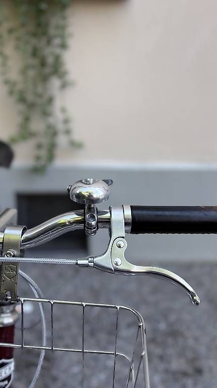 Velos: Siech Velo – Gebraucht aus Zürich von Ilmarin 2