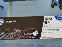 HP 825A Toner (NEU)