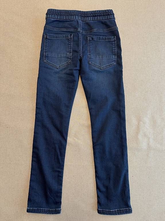 Pantaloni: Jeans Mini Boden Gr. 122 Neu mit Etikett – Usato da Hettlingen venduto da SaMiViJu 1