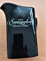 Old Smuggler -Selten - Barware Krug - schottischer Whisky