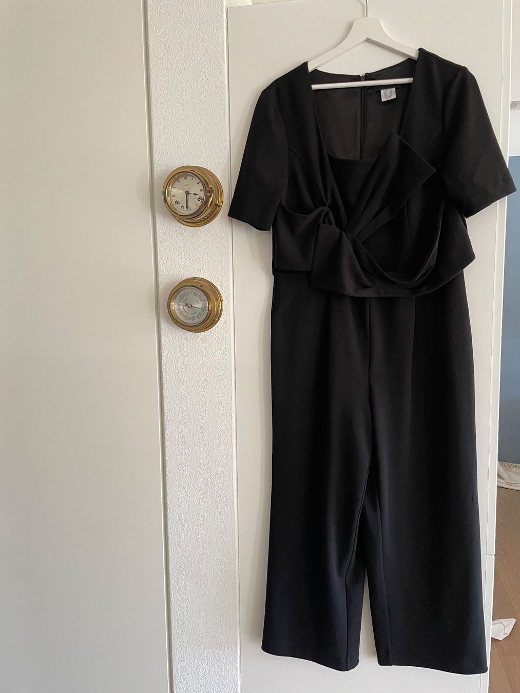Jumpsuits: Toller Hosenanzug – Gebraucht aus Neuwilen von bobbel01