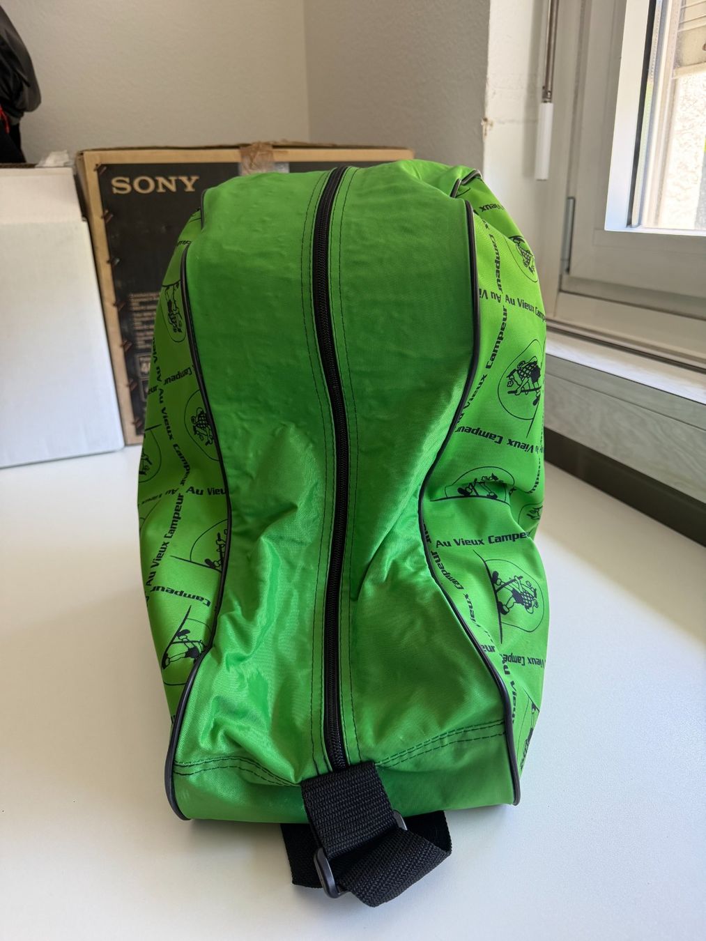 Herrenschuhe: Rossignol Ski boots size 26.5 – Gebraucht aus Zürich von JulesZHW 7