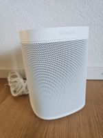Sonos Lautsprecher One SL - Weiss (WLan)