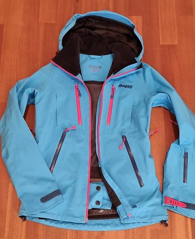 Bergans Kleiderpakete: Bergans Skianzug - Gr. XS – Gebraucht aus Meggen von Scollection 3