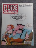 Fluide glacial 225 mars 2005