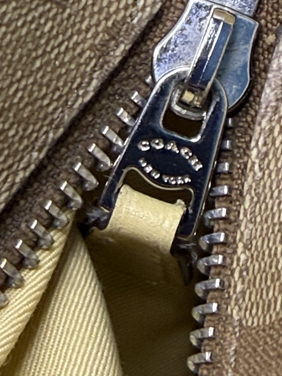 Coach Sacs femmes: Original Coach City Tote Handtasche – D'occasion à Vionnaz par b_f_d_r_g 6