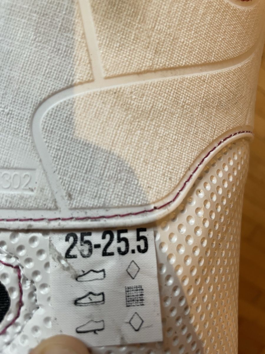 Rossignol Scarpe da donna: Rossignol Skischuhe – Usato da Chur venduto da buc_6tcp 6