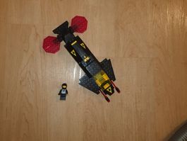 Lego 6894 Mond - Raumschiff 1987