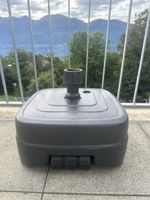 Sonnenschirmständer