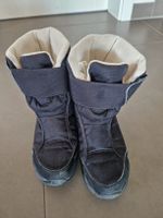 Bottes de neige en parfait état taille 37