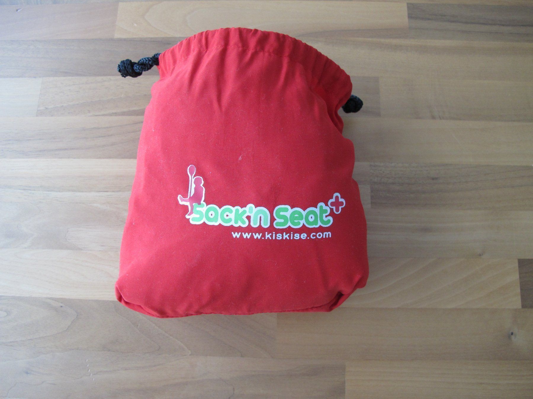 Seggioloni: Sack'n Seat Kindersitz – Nuovo (secondo la descrizione) da Rheinfelden venduto da zwitschi_09