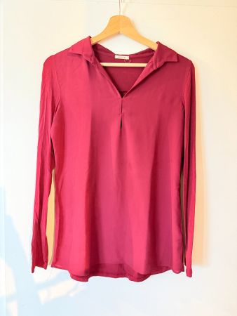 Intimissimi - Blouse bordeaux