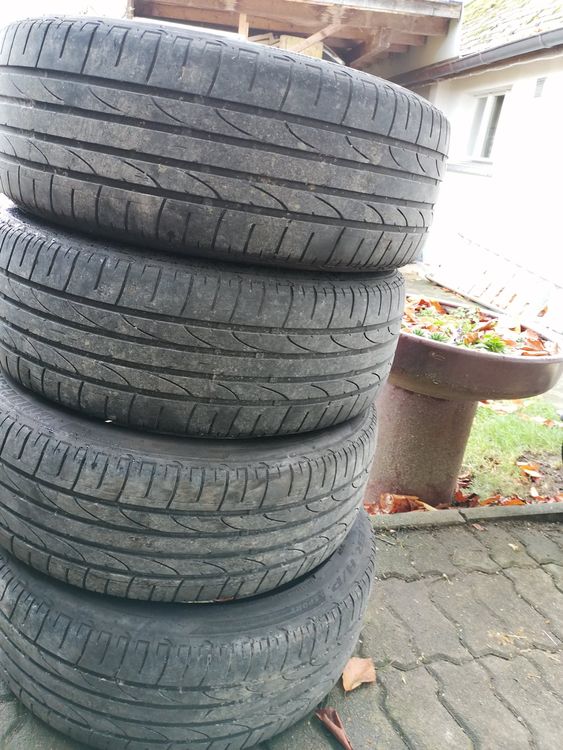 Pneu 235 / 45 R19 | Kaufen auf Ricardo
