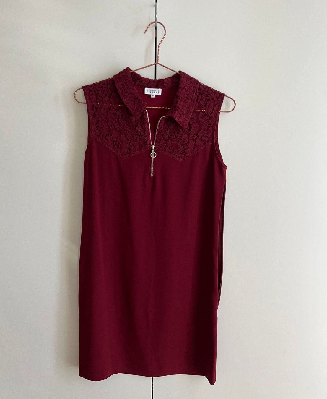 Claudie Pierlot Vestiti: Robe CLAUDIE PIERLOT – Nuovo (secondo la descrizione) da La conversion venduto da Repio