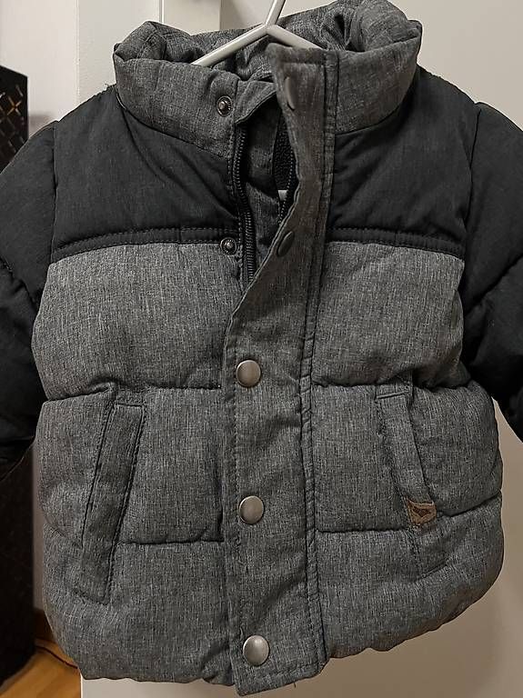 Jacken & Mäntel: Winterjacke Grösse 80  – Gebraucht aus Sulgen von AldinaA. 2