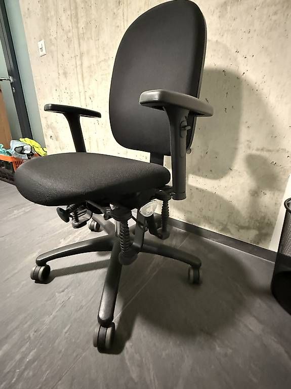 Sedie: Bürostuhl von Bio Swing – Usato da Walkringen venduto da Chester007