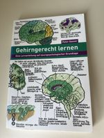Gehirngerecht lernen - Lernanleitung,Top Zustand!