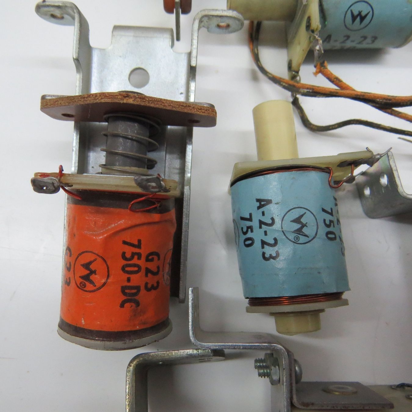 Williams Flipper: WILLIAMS-FLIPPER-PARTS – Usato da Oberlunkhofen venduto da Paco1 2