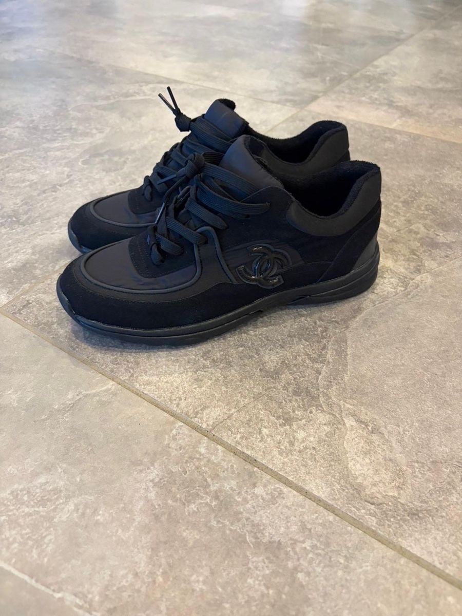 Chanel Chaussures hommes: Chanel runners – Neuf (Voir description) à Schöftland par Ailaer 4