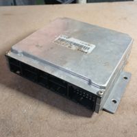 ECU Alfa Romeo 156 2.5 V6 
