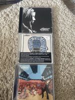 3 x Chemical Brothers Alben auf CD