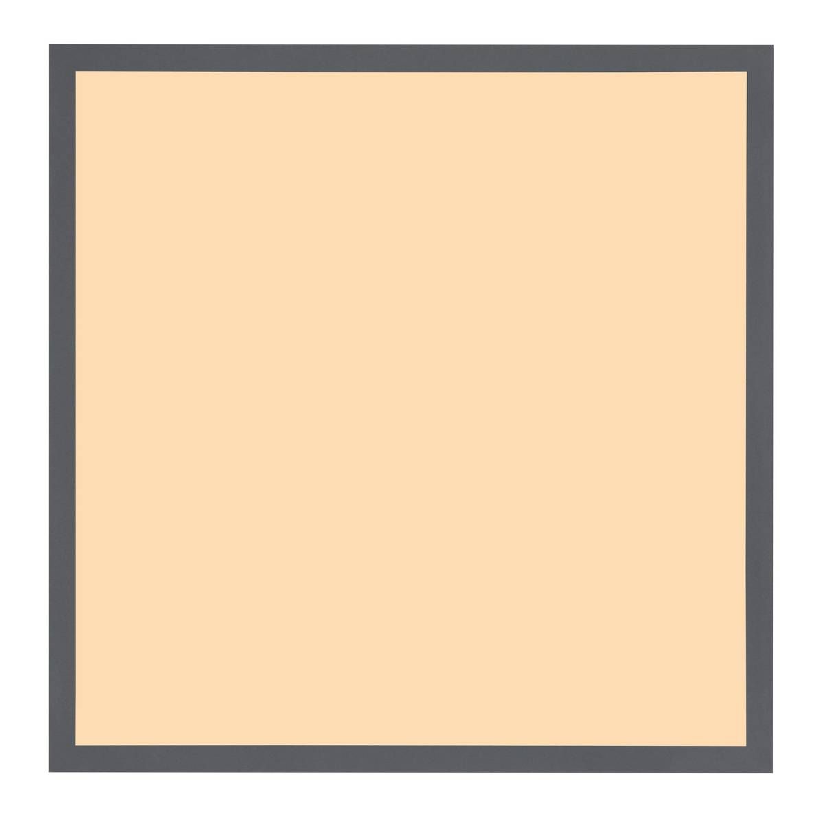 Kronleuchter & Deckenlampen: LED Deckenleuchte, Flach, 59 cm x 59 cm – Neu (gemäss Beschreibung) aus Kreuzlingen von Smart-Light 7