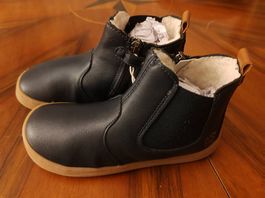 Nuovi! Primigi Stivale Chelsea Unisex Taglia 29