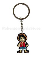 Ruffy / One Piece / Schlüsselanhänger / OP16