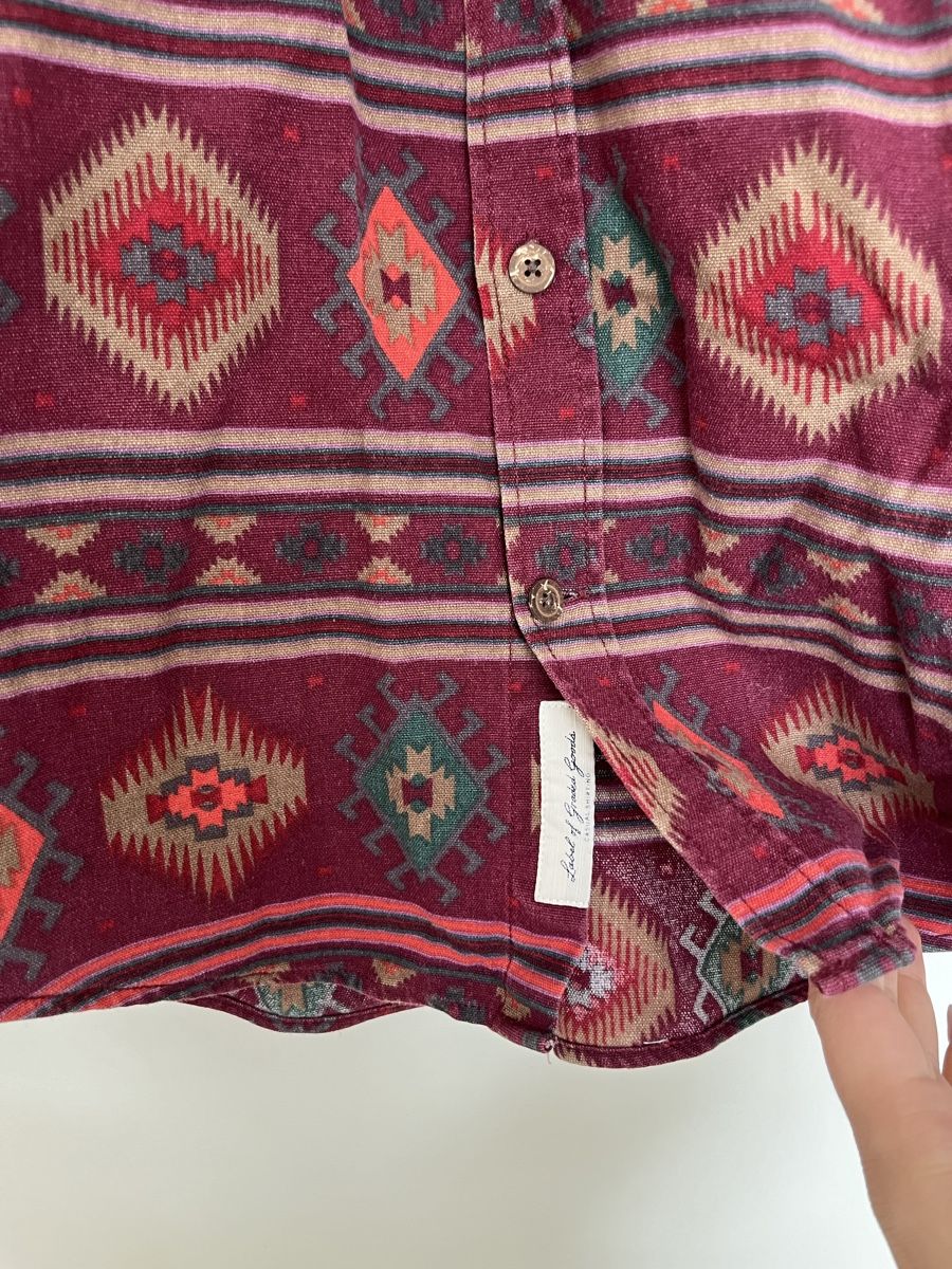 H&M Chemises: Herren Boho Hemd – D'occasion à Flims Waldhaus par kat_gs8f 3