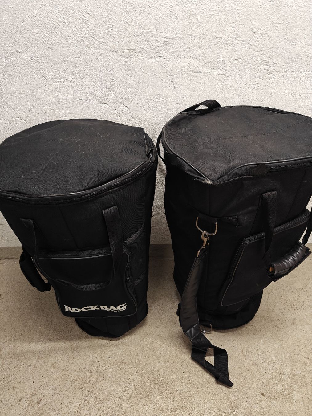Instruments de musique: Congas Schalloch – D'occasion à Solothurn par Amitola83 2