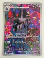 Pokemon Banette 234/217 Ascended Heroes EN