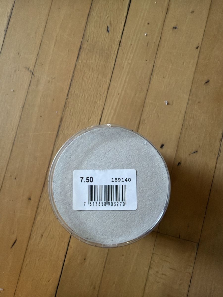 Migros Tutte le decorazioni: Weihnachtskugeln Set Blau Herzform in Kunststoffbox Neu – Nuovo e nell'imballaggio originale da Seuzach venduto da CarmelinaFerraris 2