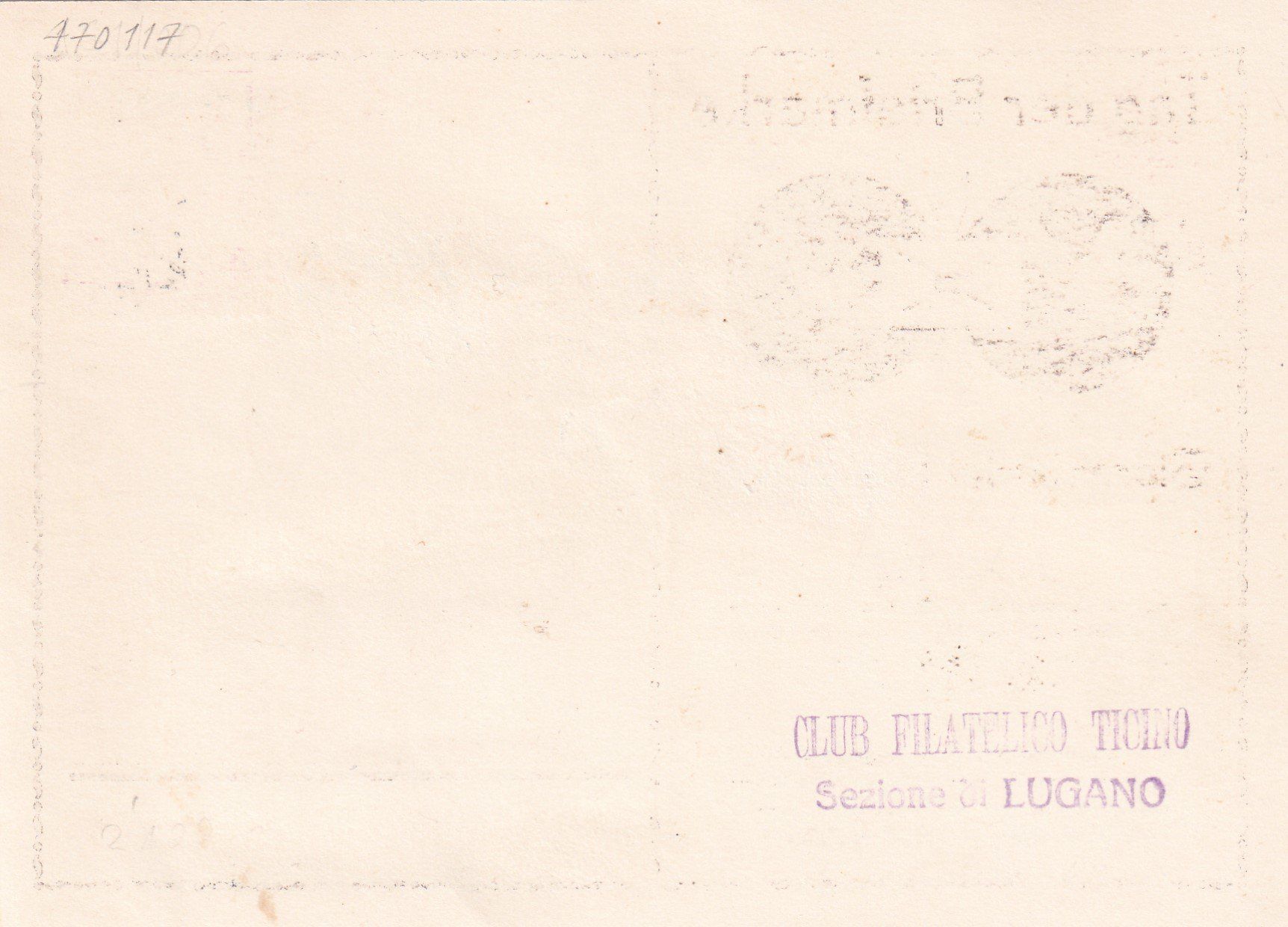Tutti i francobolli: 1937 Tag der Briefmarke – Usato da Birsfelden venduto da chr_yq2g 1