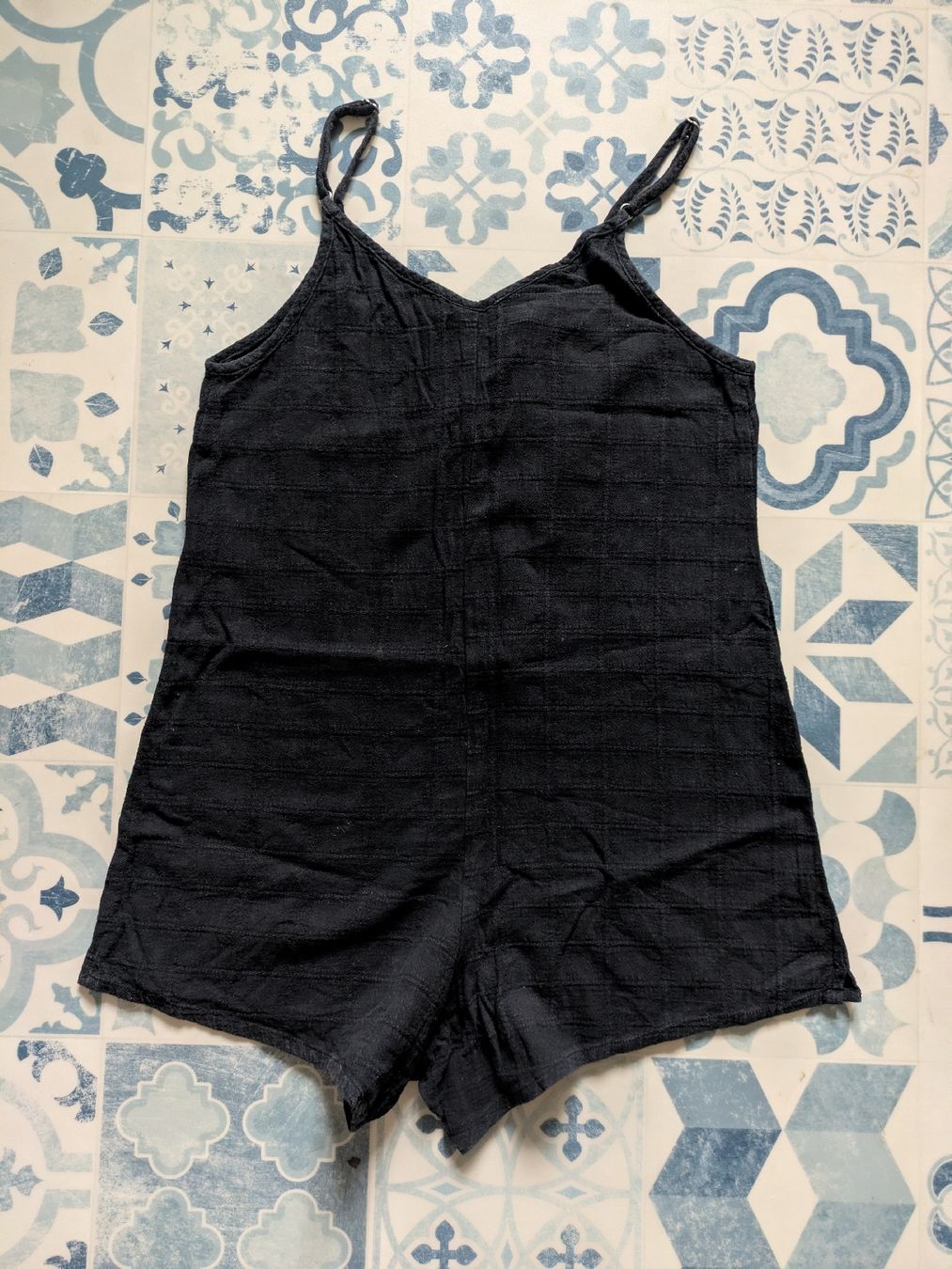 Tute: Jumpsuit von rhythm Grösse XS – Usato da Schwyz venduto da Magdalena86 1