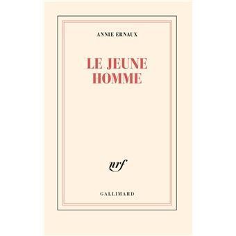 Libri: Le jeune homme – Usato da Neuchâtel venduto da Dualseele