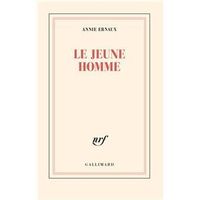 Le jeune homme
