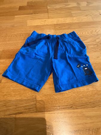 Shorts Gr. 110/116