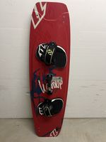 North Kiteboarding Dragon Kiteboard