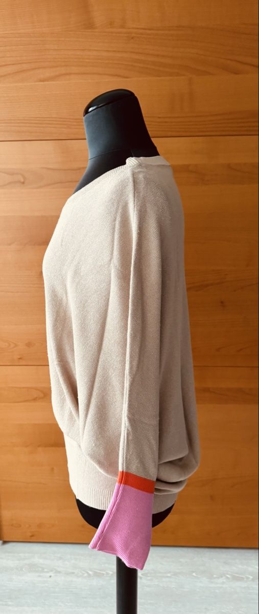 More & More Maglioni & Felpe: Feiner, modischer Pullover „More & More“ Gr. 42 – Usato da Morschach venduto da jeanhenrifabre 1