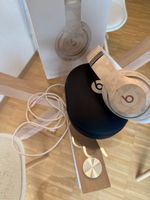 Beats Studio3 Wireless Kopfhörer Camo