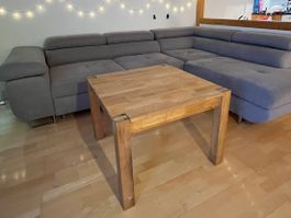 Toller Couchtisch