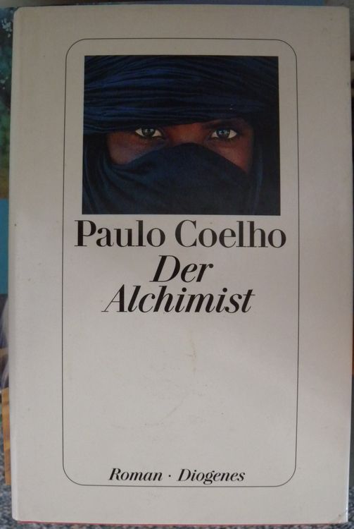 der alchimist Kaufen auf Ricardo