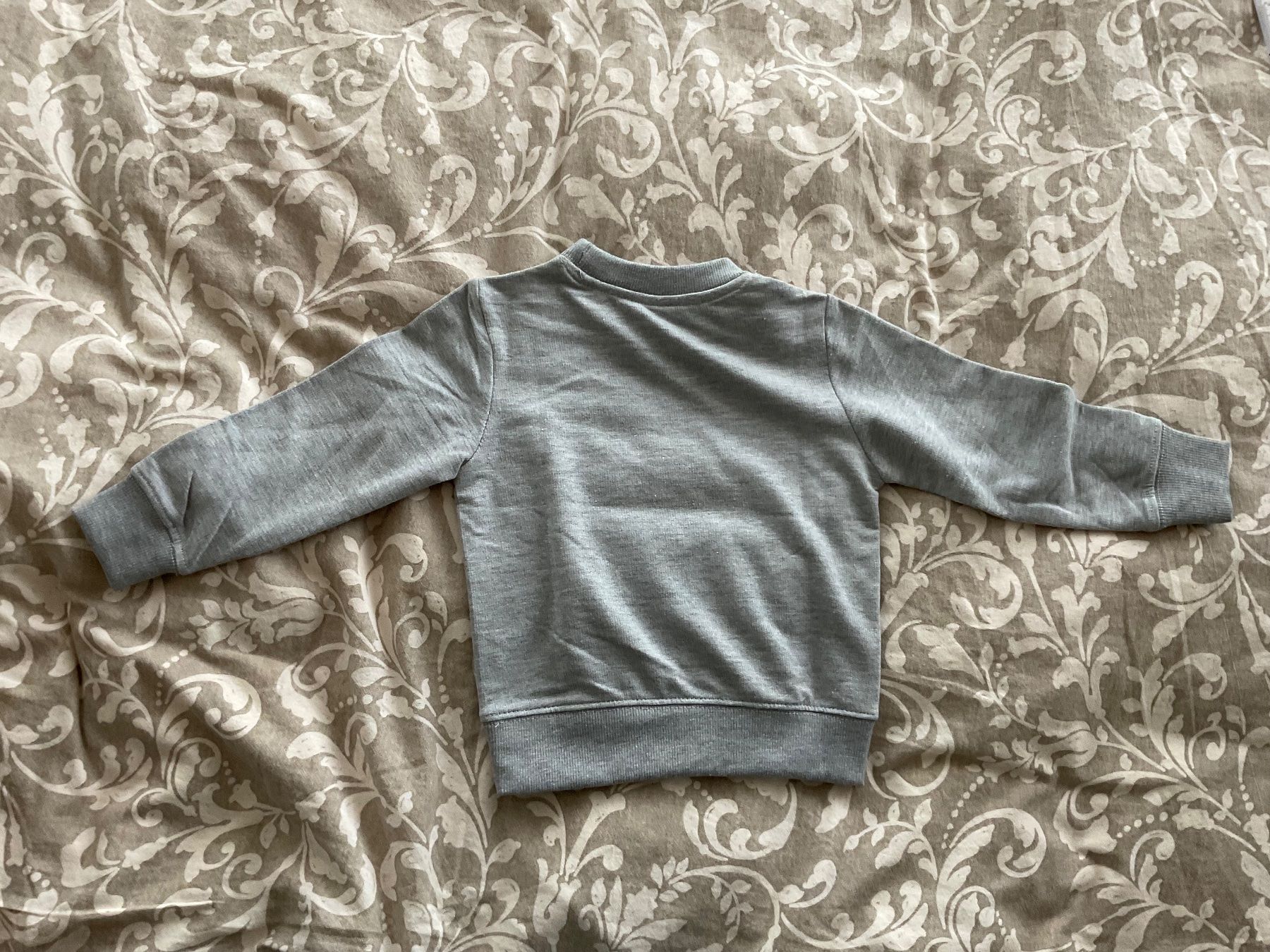 Pullover & Sweatshirts: Kinder Pullover Gr. 86 / Feuerwehr Motiv – Gebraucht aus Rümlang von euqinom16 1