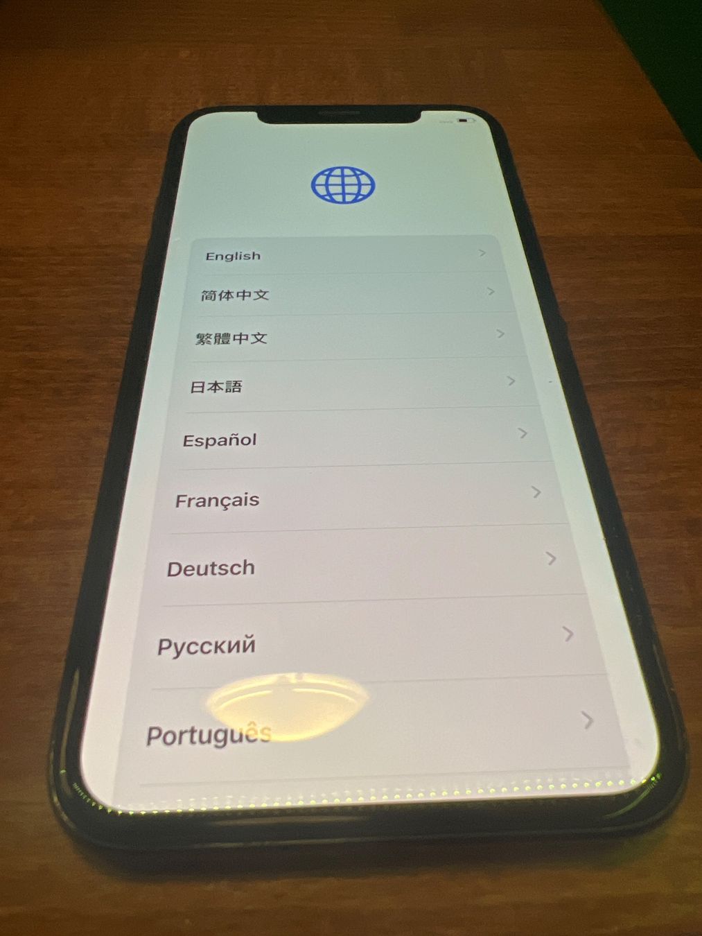 Apple Handys / Smartphones: Iphone X 64GB schwarz 100% Akku! VB – Gebraucht aus Allschwil von GrenzWert 4