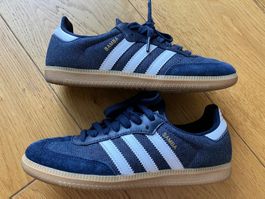 Adidas samba