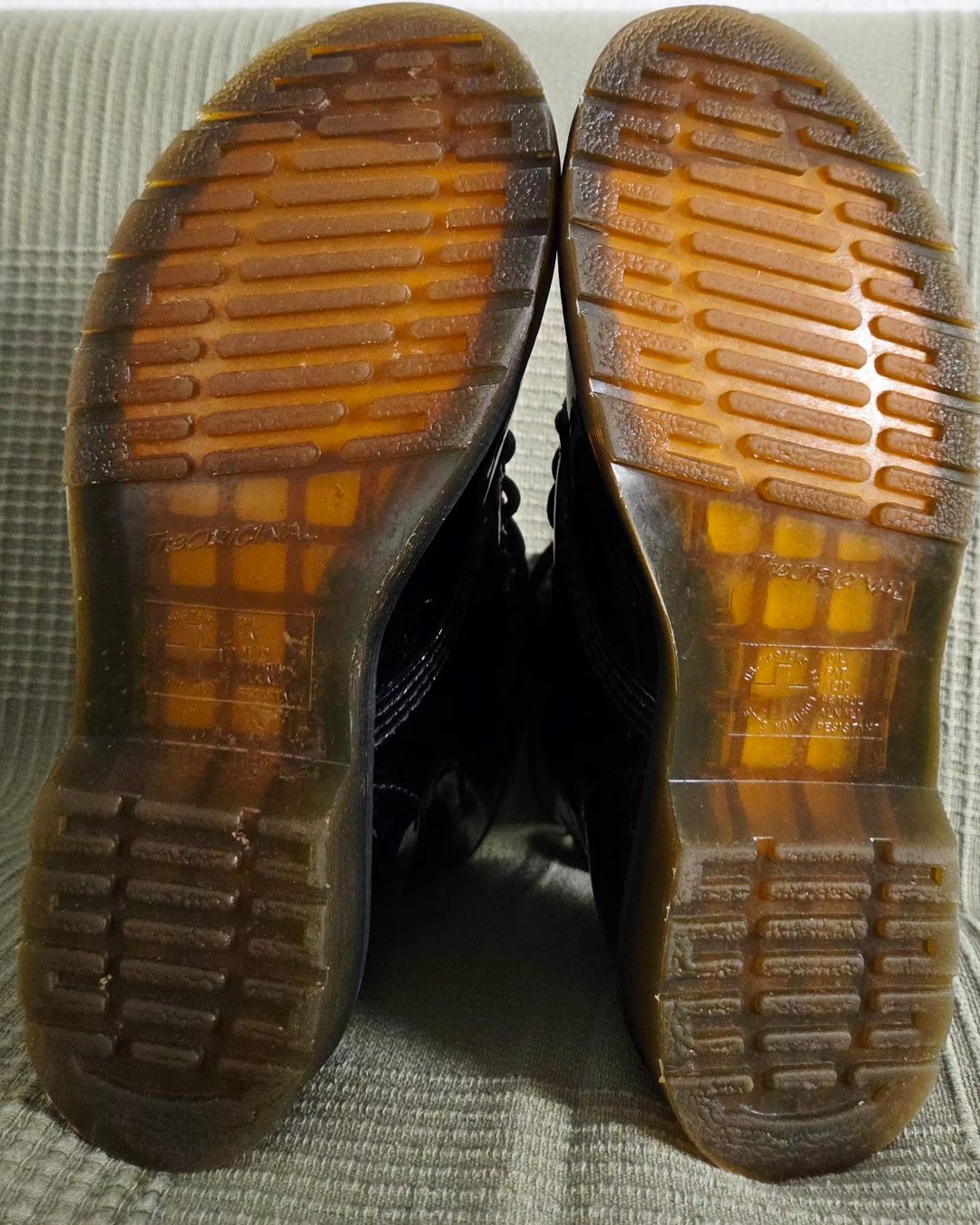 Dr. Martens Scarpe da donna: Dr Martens Stiefel gr 40 – Usato da Dielsdorf venduto da Hana30 1